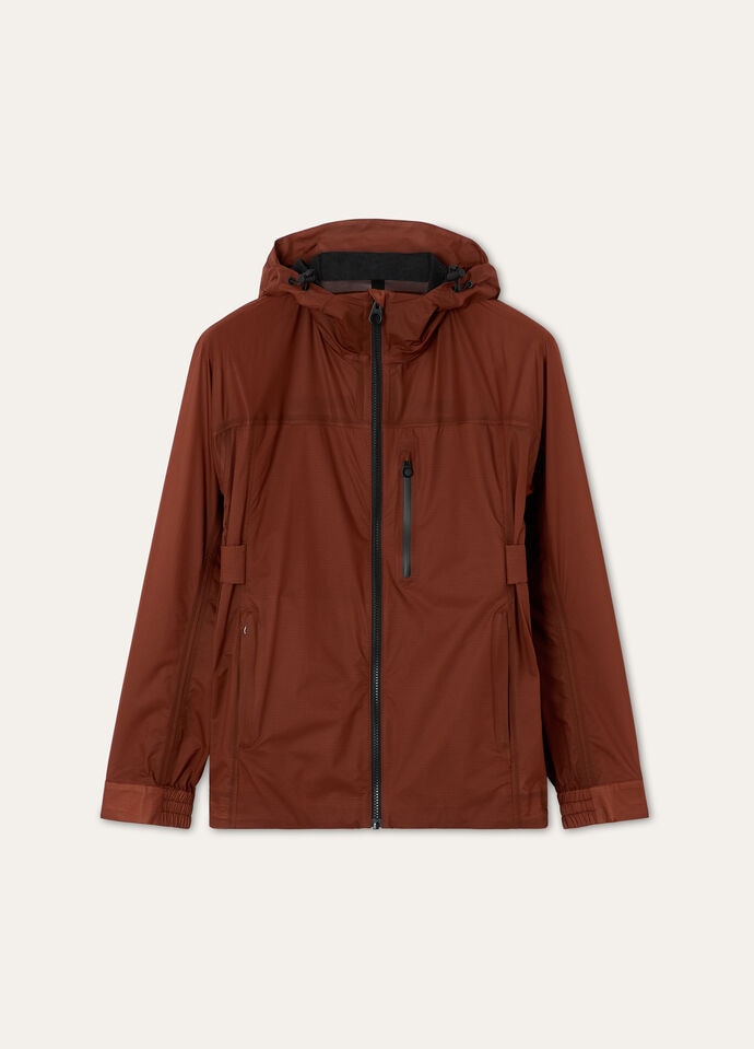 KYNE BOMBER ULTRALIGHT RIPSTOP_FAP8855_P085_1