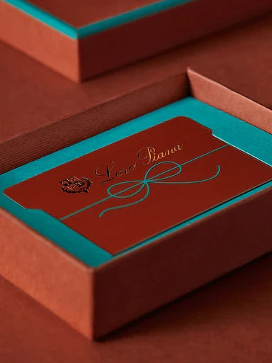 Loro Piana Gift Card