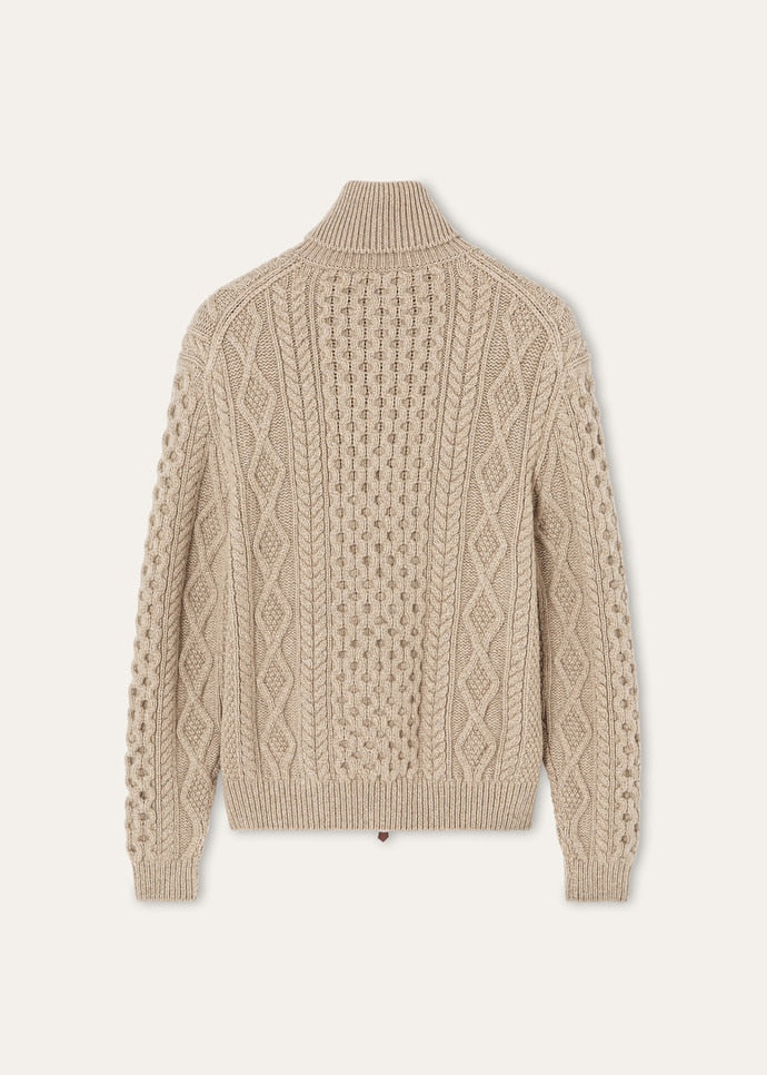 EYRE BOMBER SWEATER BABY CASH GG 5_FAQ0839_D0VB_6
