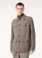 PIERS FIELD JACKET CANVAS LINEN WOOL_FAP7747_F7CS_3