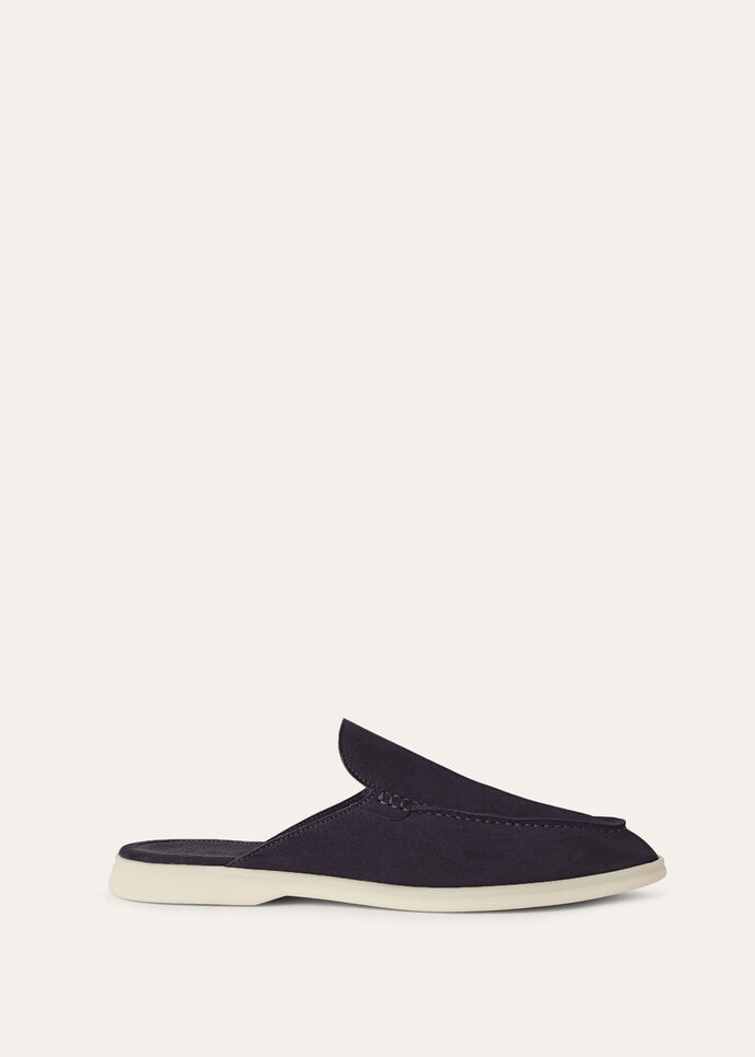 Babouche Walk Loafer