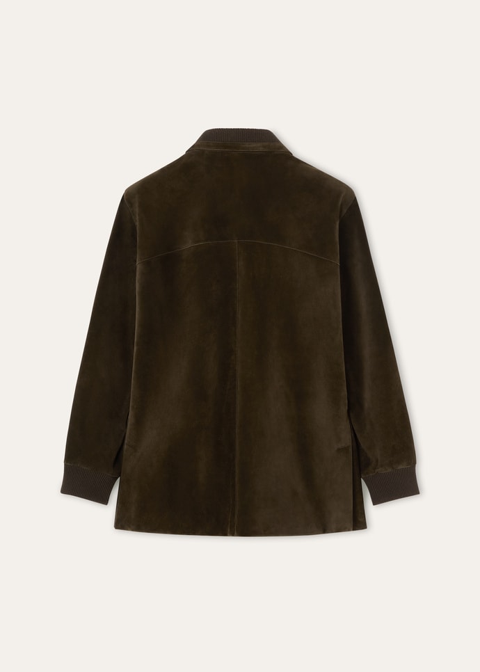 MAREMMA JACKET PORTOBELLO SUEDE_FAQ3010_51EG_6