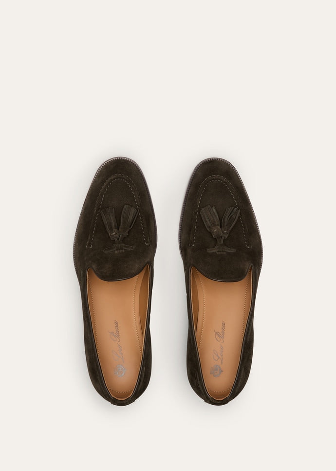 SERGE TASSEL WALK LOAFER SUPPLE SUEDE_FAP6766_51EY_6