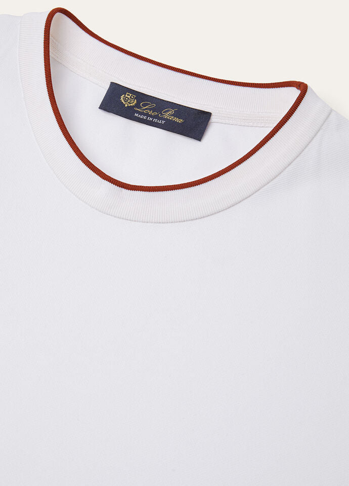 PAR T-SHIRT TECHNICAL PIQUE_FAP6232_105N_3