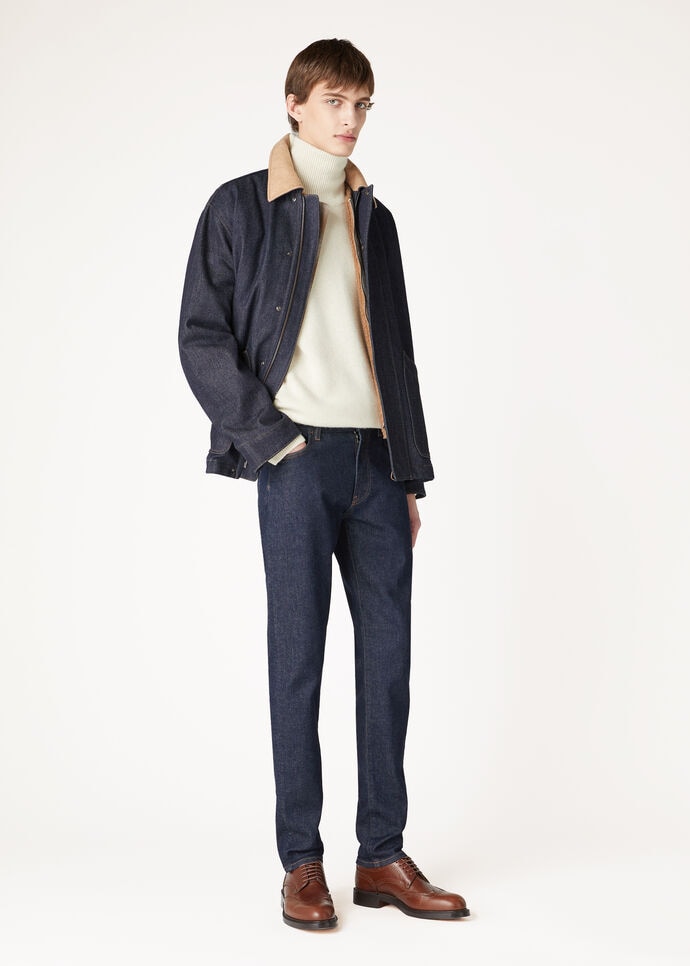 LORO TURTLENECK SWEATER RECYCLED CASH GG 8_FAN5121_106O_2
