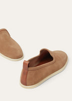 VENICE WALK FLAT SUEDE_FAN1318_H15D_7