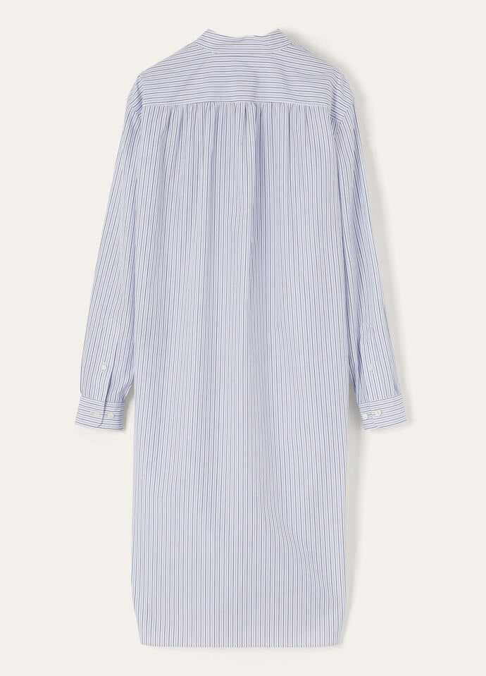 CATLIN DRESS DEVON STRIPE_FAP3929_F6OH_6
