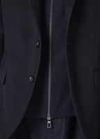 NEW ORDER JACKET DETACH PAD CASH LIGHT STR RAIN   _FAM8684_W000_2