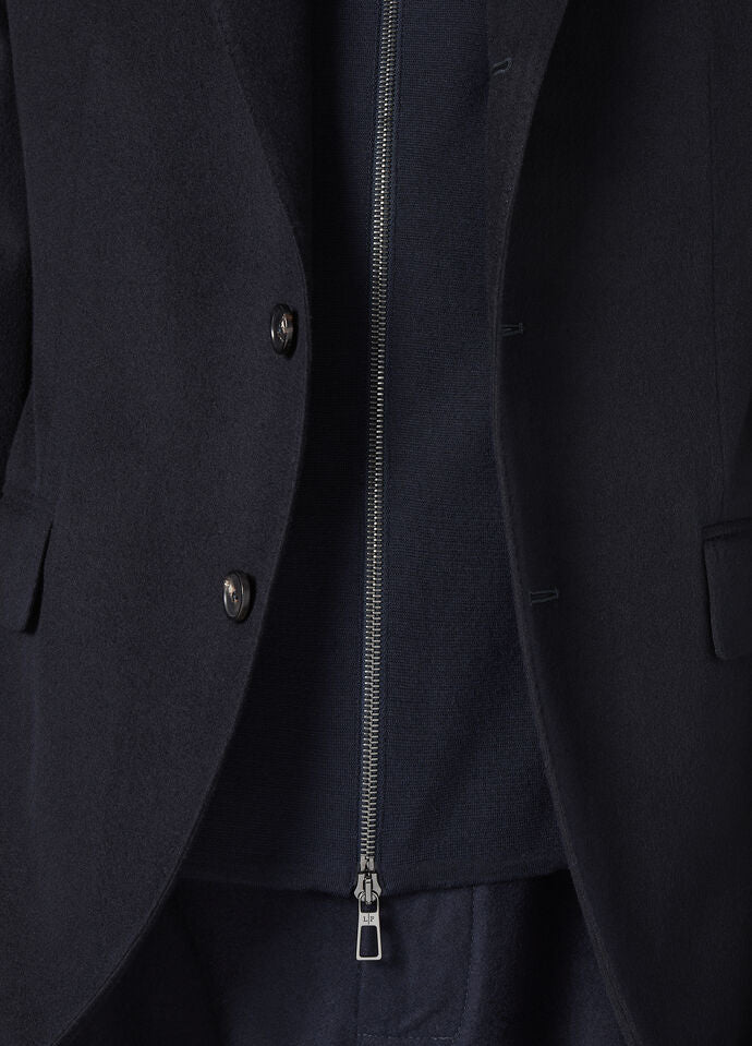NEW ORDER JACKET DETACH PAD CASH LIGHT STR RAIN   _FAM8684_W000_2