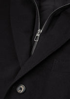 NEW ORDER JACKET DETACH PAD CASH LIGHT STR RAIN   _FAM8684_8000_3