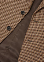 HEDLAND NOTCH SB JACKET LINEN WISH TATTERSALL_FAQ1117_F6N4_8