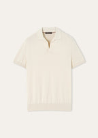 ICE WISH POLO BUTTONLESS COTTON GG 18_FAP8329_A0HL_5