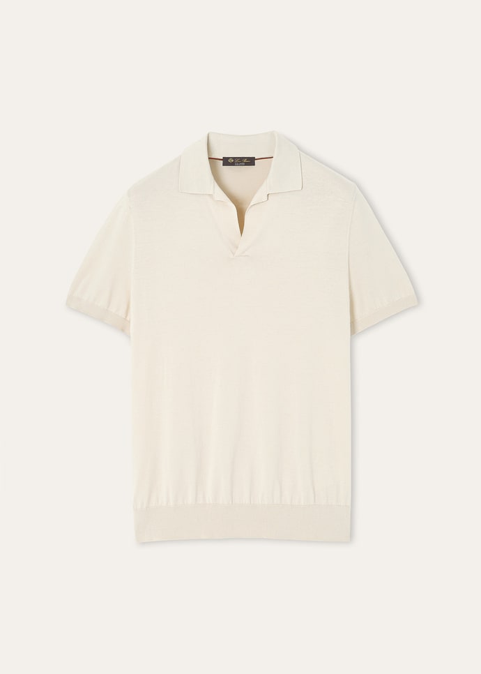 ICE WISH POLO BUTTONLESS COTTON GG 18_FAP8329_A0HL_5