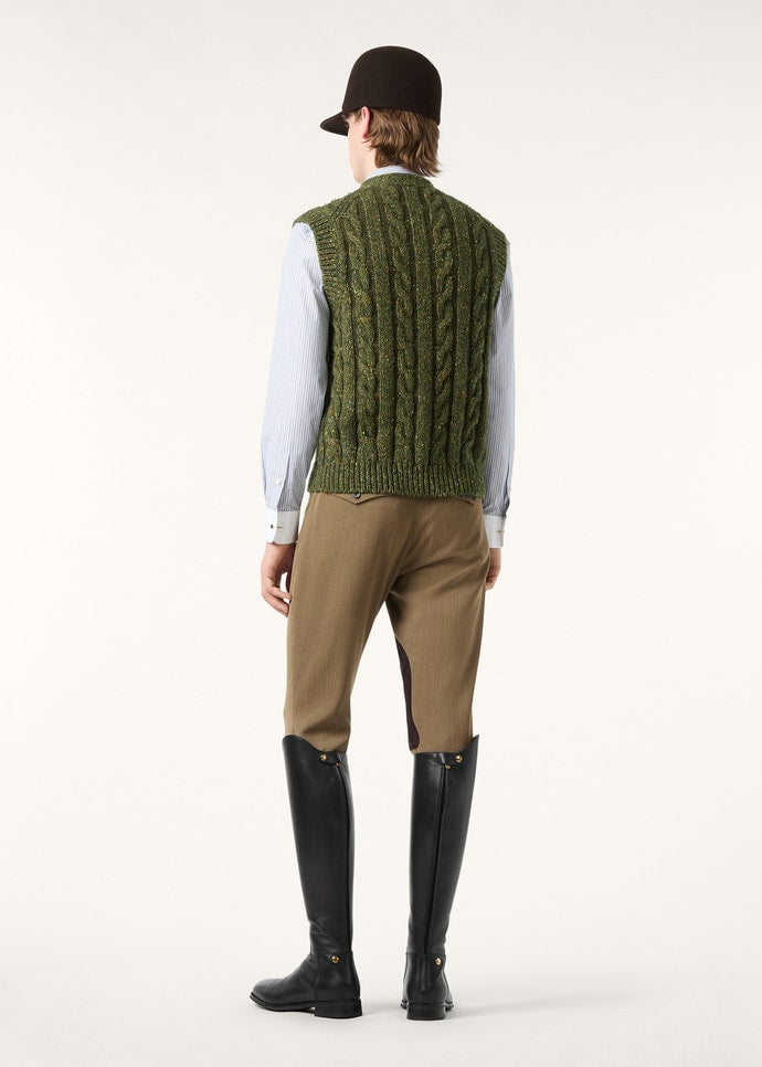 BRAEMAR VEST CASH LINEN GG 3_FAP5921_J1XH_4