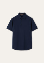 BRENNA POLO PIQUE' DYED_FAP9959_W000_1