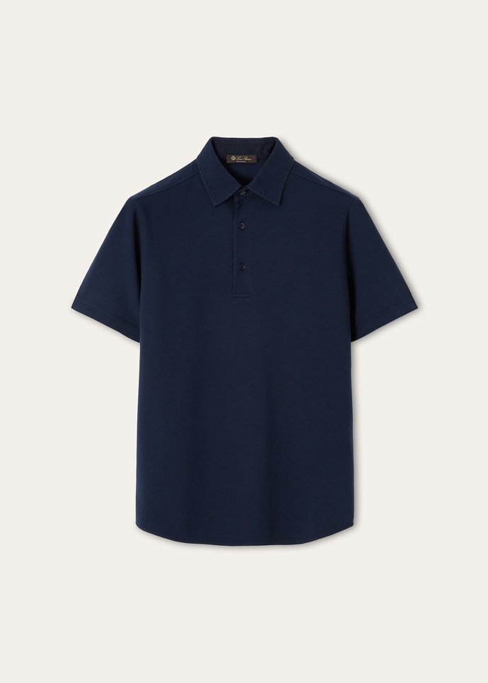 Brenna Polo Shirt