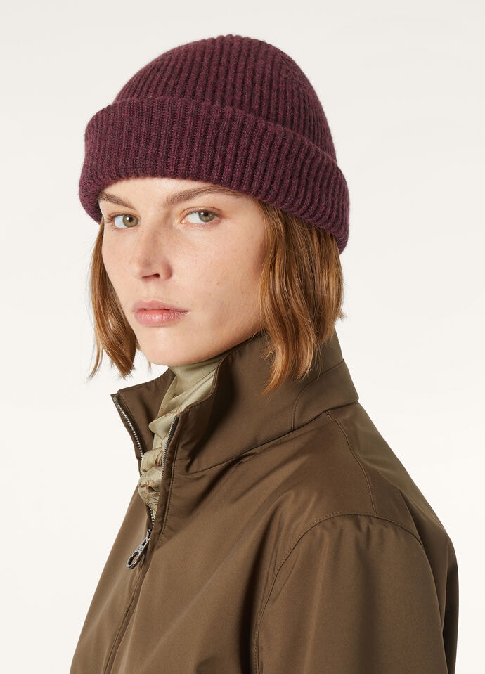 Fobello Beanie