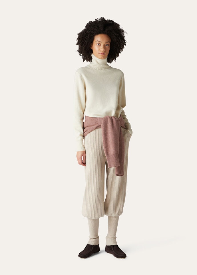 Loro Turtleneck