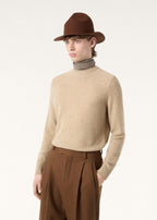 VARALLO CREWNECK SWEATER BABY CASH GG 12_FAM7601_J1ZM_3