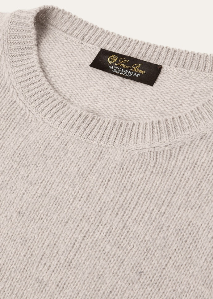 FOBELLO CREWNECK SWEATER BABY CASH GG 8_FAO2891_M0VU_7