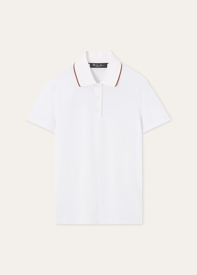 Par Polo Shirt