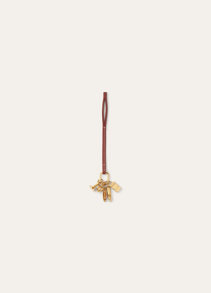 Anniversary Bag Charms
