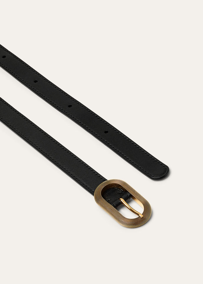 GUILLOCHE BUCKLE BELT 1.8 ROUNDED LTH_FAQ3263_805Q_3
