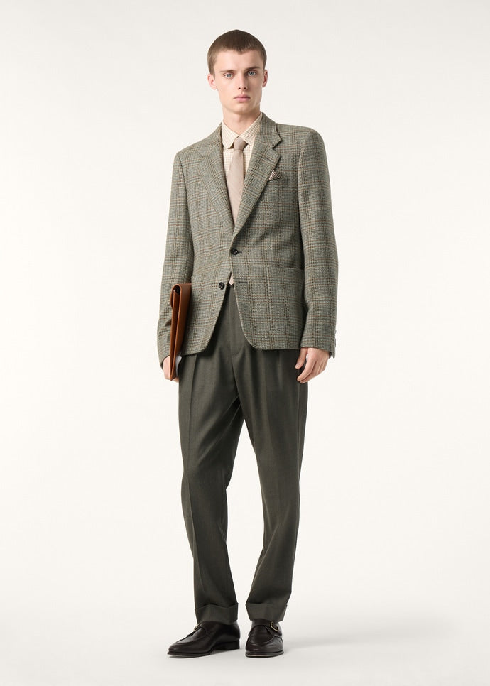 HEDLAND NOTCH SB JACKET ELGIN CHECK_FAQ1145_F6ZZ_1