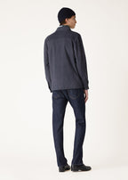 LORO PIANA OVERSHIRT LOWERED SUEDE_FAL6174_W000_4