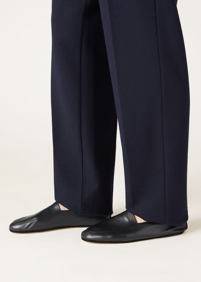 Anton Walk Loafer