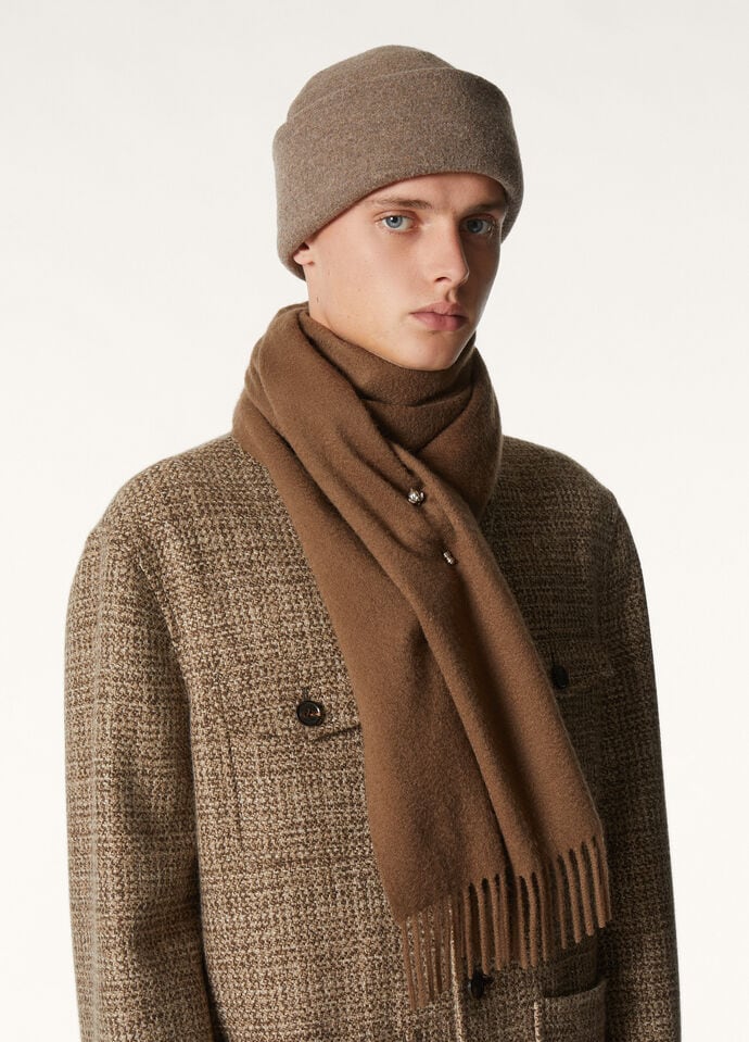 Grande Unita Scarf