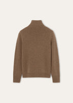 PARKSVILLE TURTLENECK SWEATER BABY CASH GG 5_FAP5981_H10W_6