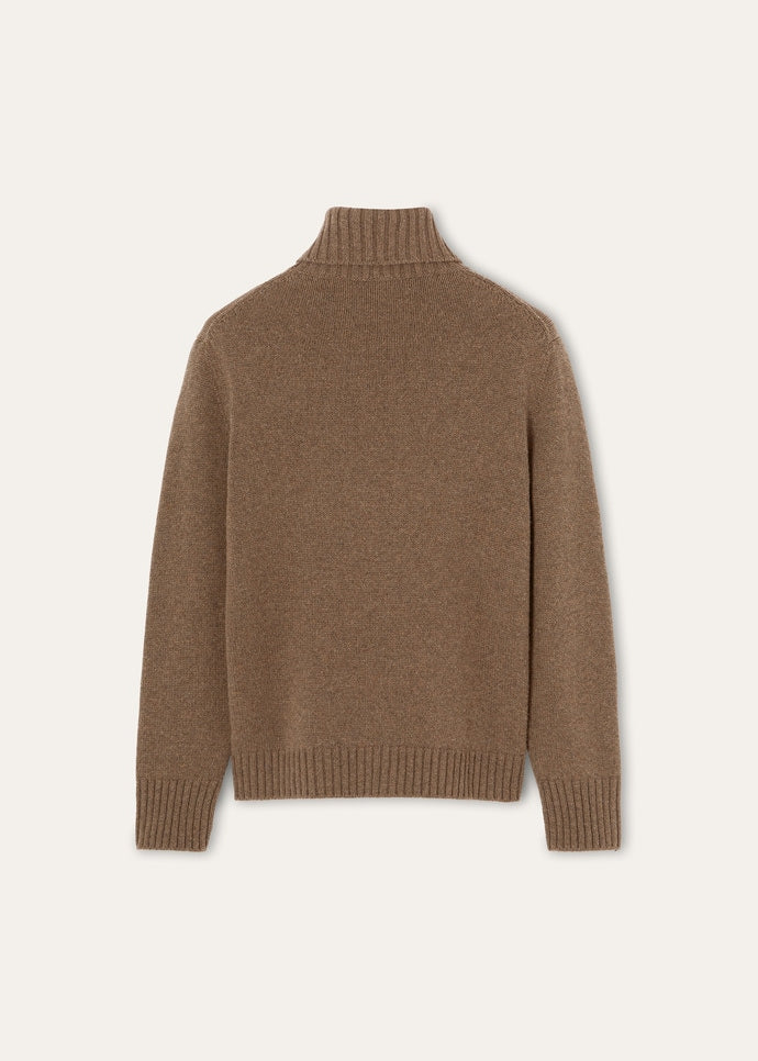 PARKSVILLE TURTLENECK SWEATER BABY CASH GG 5_FAP5981_H10W_6