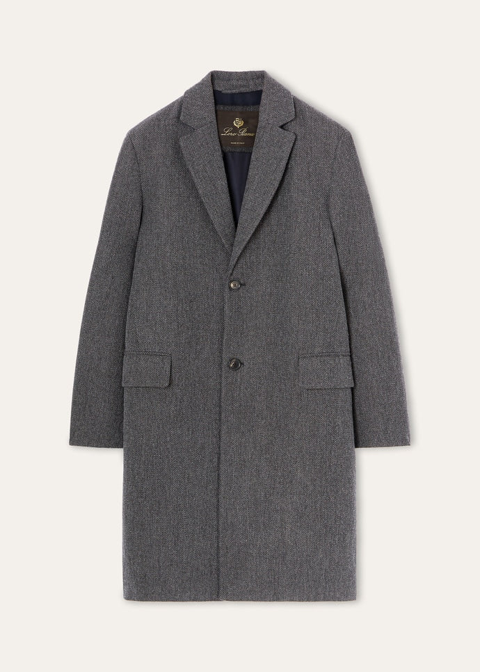 JOHN COAT CASH LINEN DOUBLE_FAP7749_M0WZ_5
