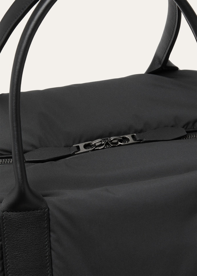 WIND DUFFLE NS WIND/ROUNDED LEATHER_FAQ3192_804M_NR_6
