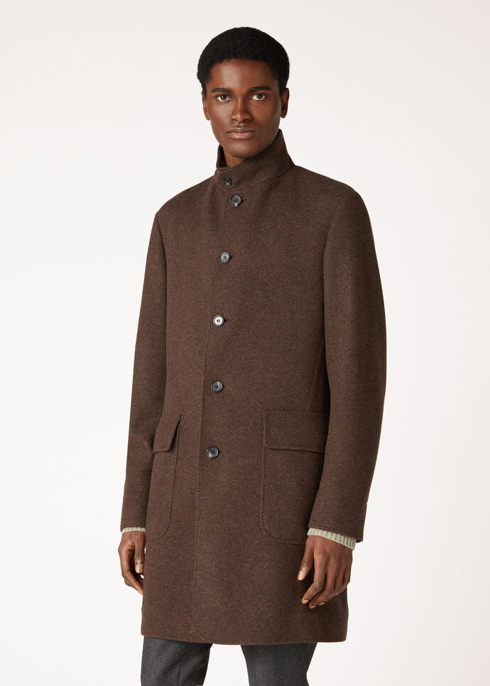 SWEATER COAT LIGHT CASH DOUBLE_FAF4702_B4GD_3
