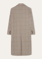 ALTON PEAK DB COAT SOPRA VISSO CASH WINDOWPANE_FAQ1147_F7JM_4