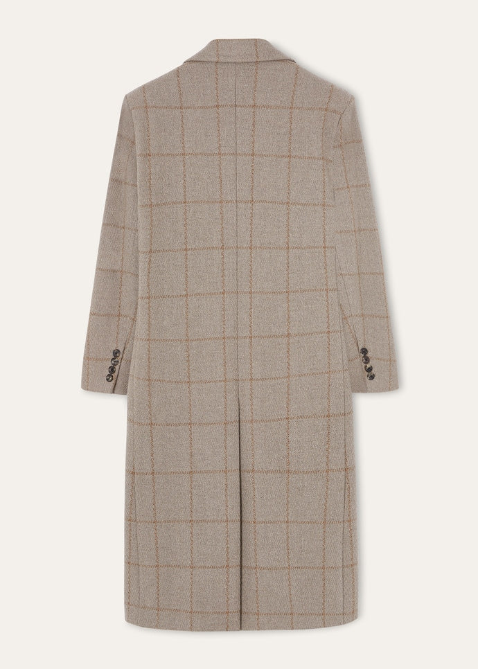 ALTON PEAK DB COAT SOPRA VISSO CASH WINDOWPANE_FAQ1147_F7JM_4
