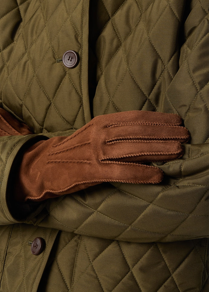 KARINA GLOVES SUEDE_FAP9561_H11K_1