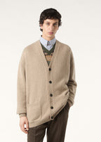 FYVIE CARDIGAN SWEATER BABYCASH  GG 5_FAQ0838_D0VB_3