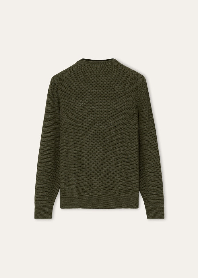 VARALLO CREWNECK SWEATER BABY CASH GG 12_FAM7601_J1ZK_6