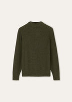 VARALLO CREWNECK SWEATER BABY CASH GG 12_FAM7601_J1ZK_6