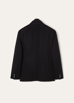 NEW ORDER JACKET DETACH PAD CASH LIGHT STR RAIN   _FAM8684_8000_2