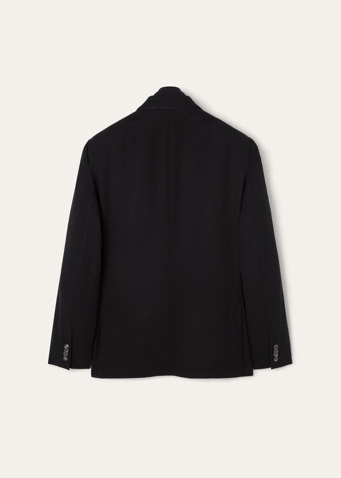 NEW ORDER JACKET DETACH PAD CASH LIGHT STR RAIN   _FAM8684_8000_2