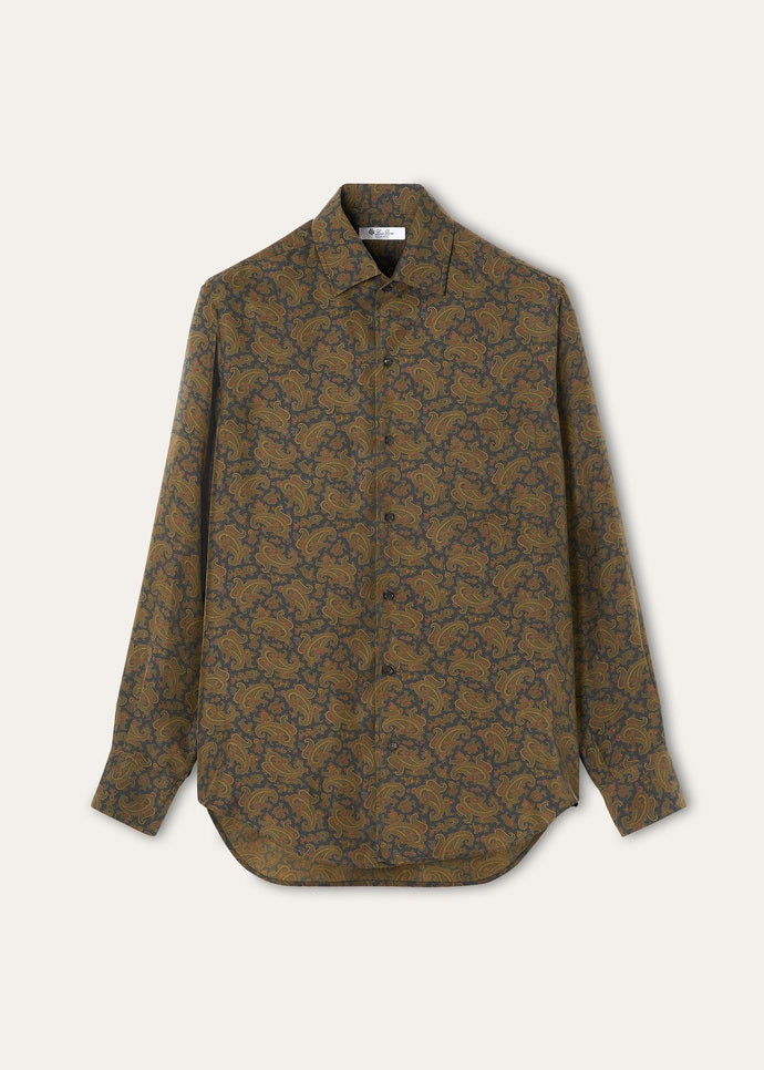 ANDRE' SHIRT ROYAL PAISLEY OVERDYED_FAQ1963_T1U5_5