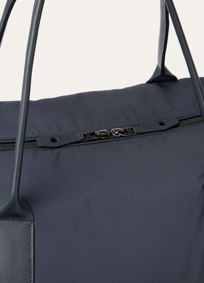 WIND DUFFLE WIND/ROUNDED LEATHER_FAP4828_W1F0_NR_5