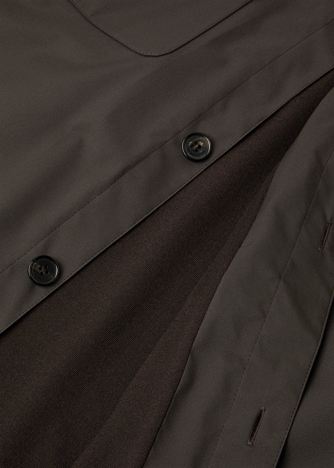 LORO PIANA OVERSHIRT WIND STRETCH STORM_FAQ3020_H11I_8