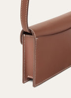 EXTRA POCHETTE ROUNDED LEATHER_FAP3420_H0VD_NR_6