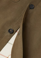 LORO PIANA OVERSHIRT LOWERED SUEDE_FAQ4057_5715_8