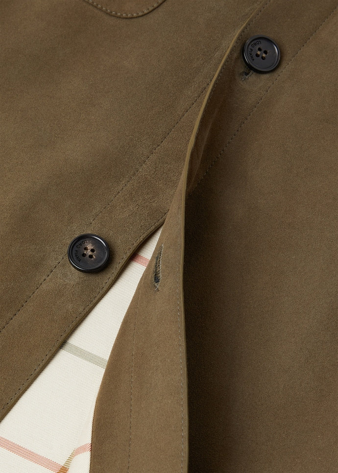 LORO PIANA OVERSHIRT LOWERED SUEDE_FAQ4057_5715_8